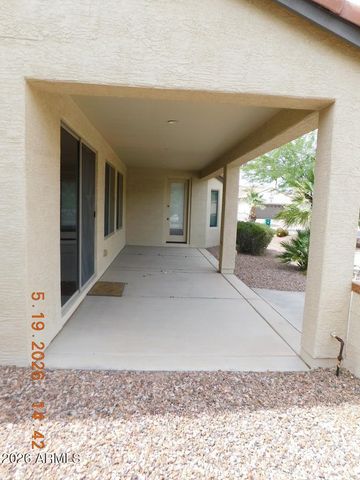 5445 N SCOTTSDALE Road, Eloy, AZ 85131