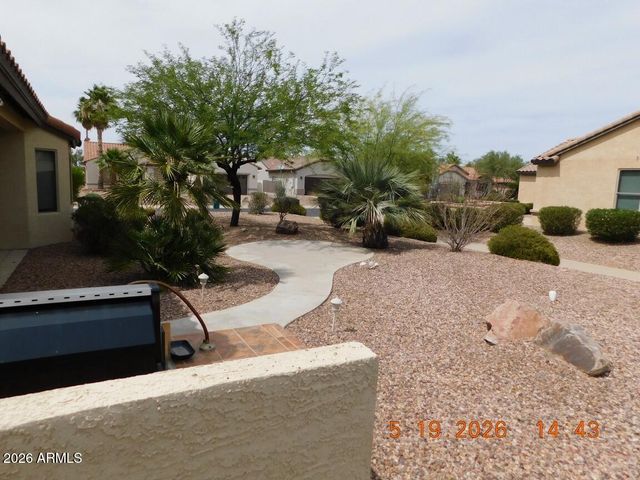 5445 N SCOTTSDALE Road, Eloy, AZ 85131