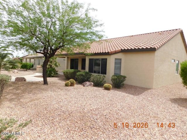 5445 N SCOTTSDALE Road, Eloy, AZ 85131