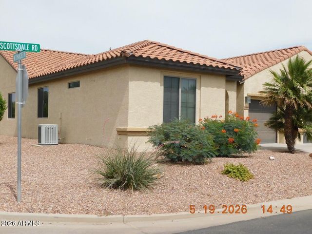 5445 N SCOTTSDALE Road, Eloy, AZ 85131
