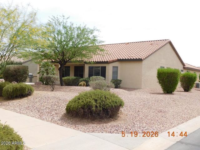 5445 N SCOTTSDALE Road, Eloy, AZ 85131