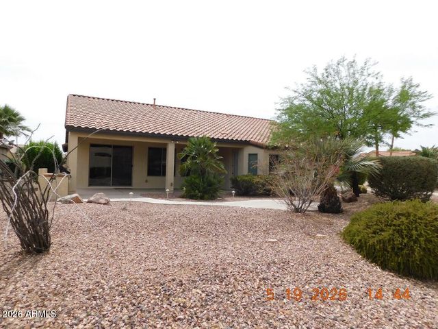 5445 N SCOTTSDALE Road, Eloy, AZ 85131