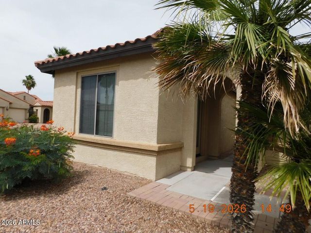5445 N SCOTTSDALE Road, Eloy, AZ 85131