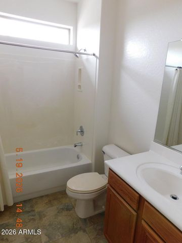 5445 N SCOTTSDALE Road, Eloy, AZ 85131