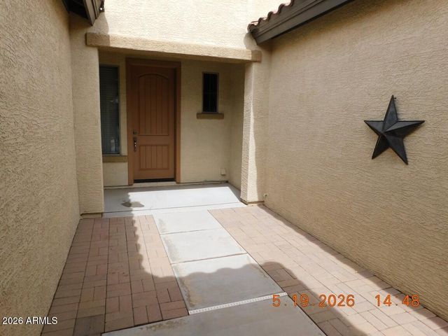 5445 N SCOTTSDALE Road, Eloy, AZ 85131