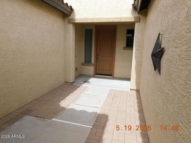 5445 N SCOTTSDALE Road, Eloy, AZ 85131