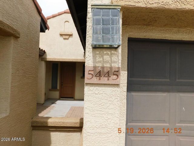 5445 N SCOTTSDALE Road, Eloy, AZ 85131