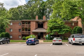 2106 Turtle Run Dr Unit#3, Henrico, VA 23233