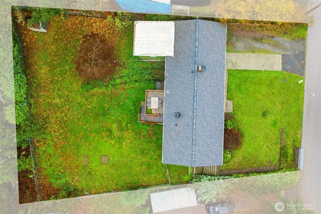 4364 151st Avenue SE, Bellevue, WA 98006