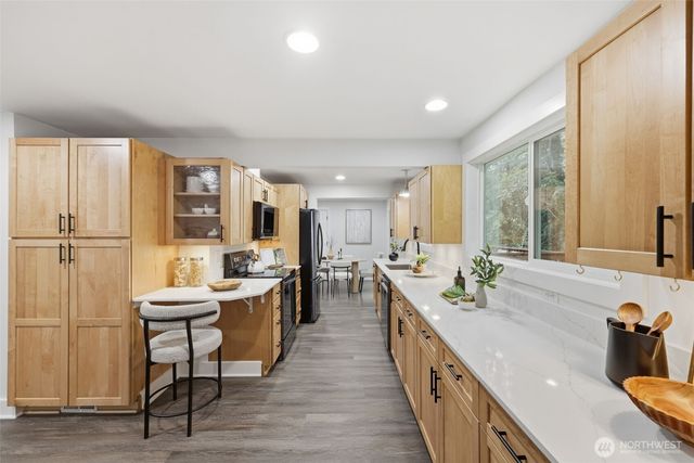 4364 151st Avenue SE, Bellevue, WA 98006