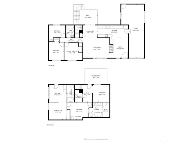 4364 151st Avenue SE, Bellevue, WA 98006