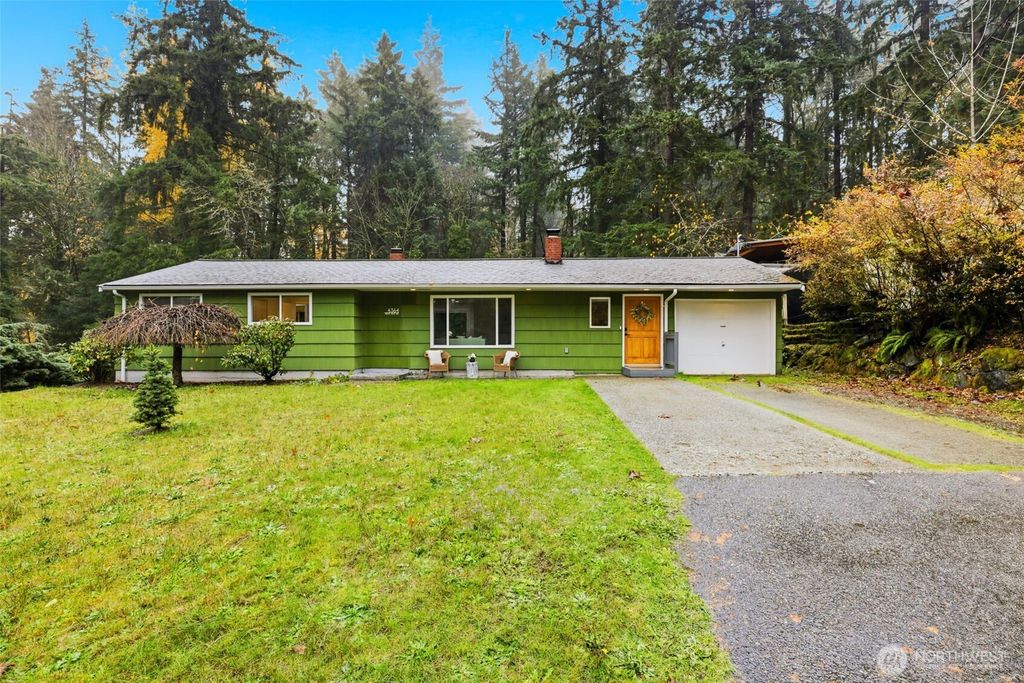 4364 151st Avenue SE, Bellevue, WA 98006