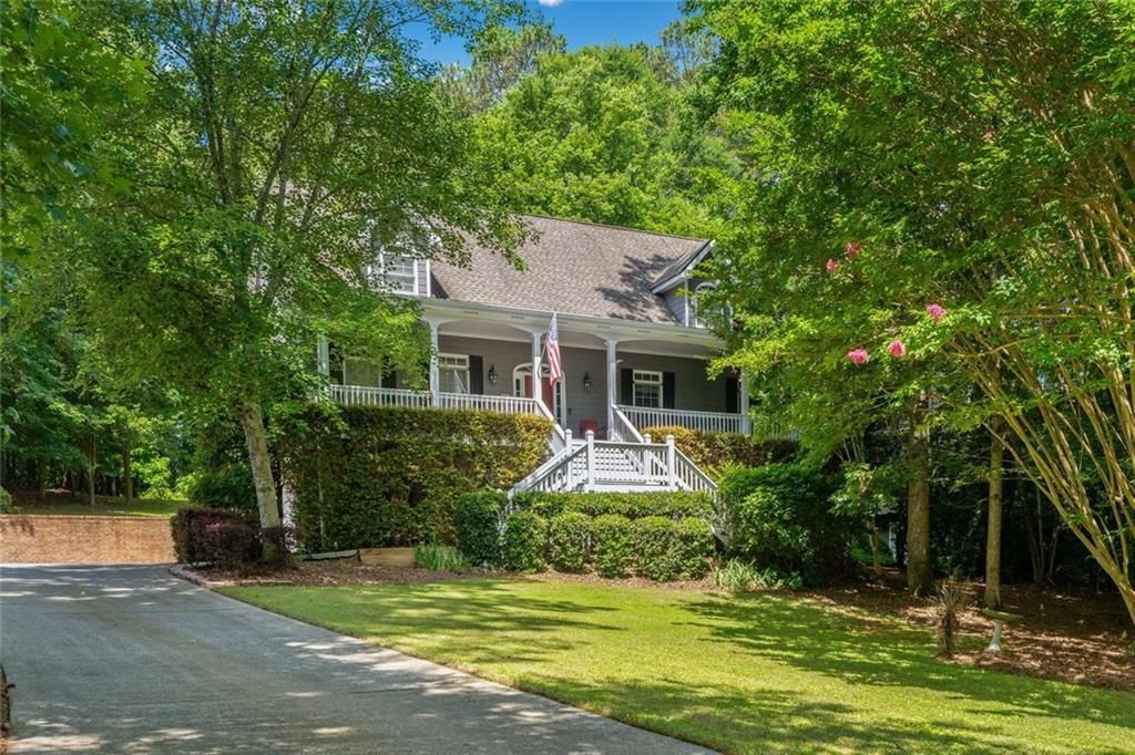 507 Wintergreen Way, Canton, GA 30115