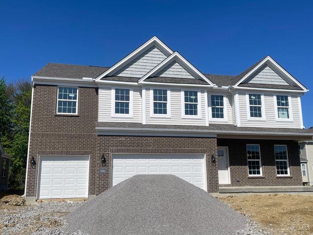 5981 Hawks Lane, Milford, OH 45150