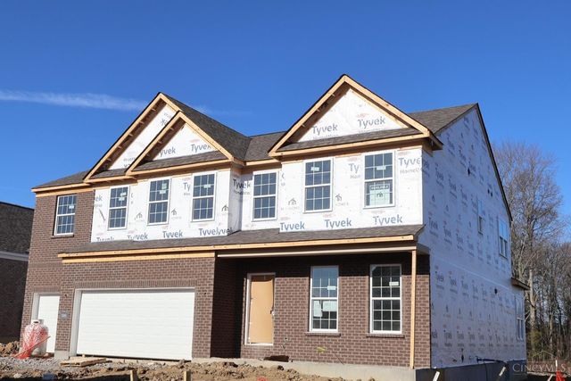 5981 Hawks Lane, Milford, OH 45150