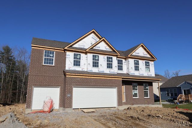 5981 Hawks Lane, Milford, OH 45150
