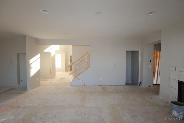 5981 Hawks Lane, Milford, OH 45150