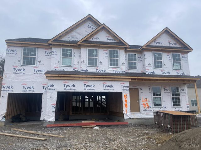 5981 Hawks Lane, Miami Twp, OH 45150