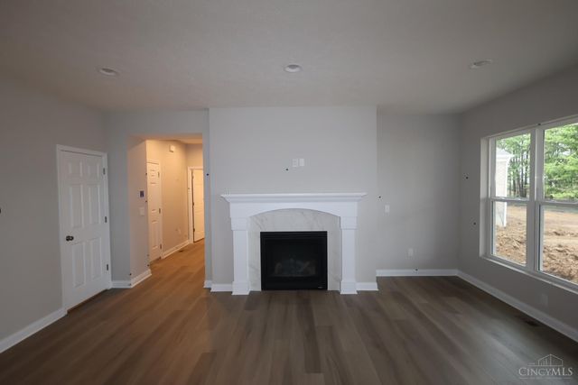 5981 Hawks Lane, Milford, OH 45150
