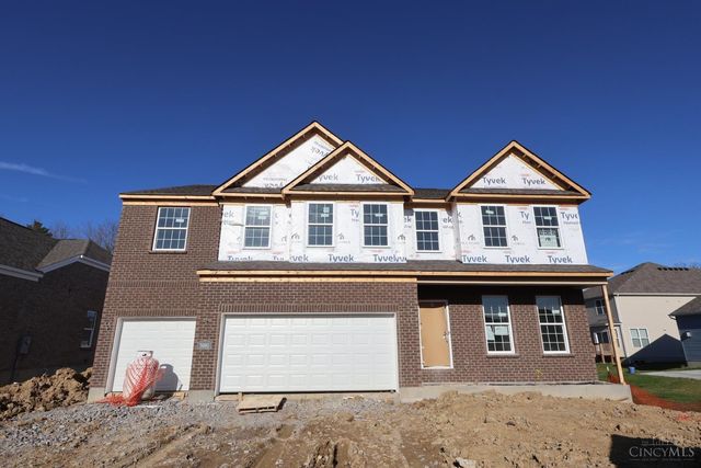 5981 Hawks Lane, Milford, OH 45150