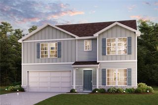 133 Alfalfa Avenue, Linwood, NC 27299