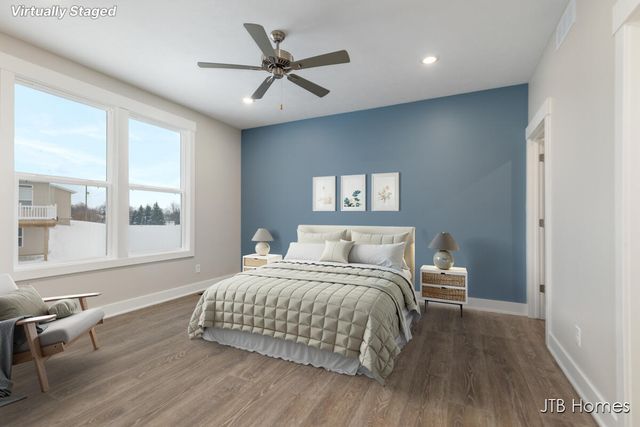 5546 Albright Avenue Sw 21, City Of Wyoming, MI 49418