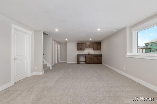 5546 Albright Avenue Sw 21, City Of Wyoming, MI 49418