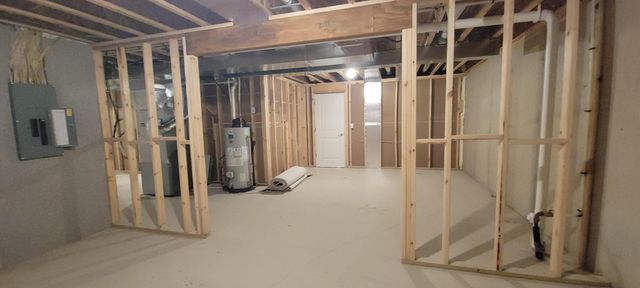 5546 Albright Avenue Sw 21, City Of Wyoming, MI 49418