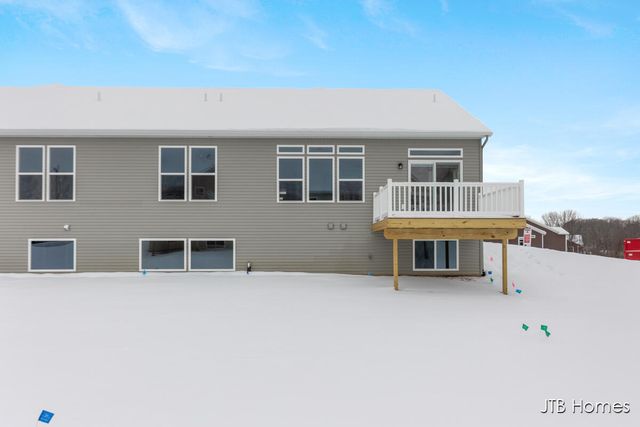 5546 Albright Avenue Sw 21, City Of Wyoming, MI 49418