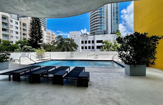 444 NE 30th St 707, Miami, FL 33137
