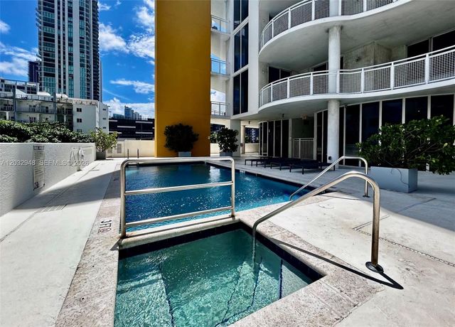 444 NE 30th St 707, Miami, FL 33137