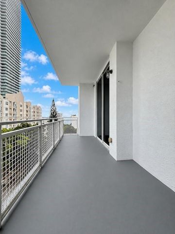 444 NE 30th St 707, Miami, FL 33137