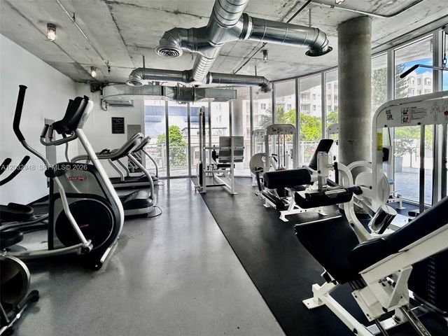 444 NE 30th St 707, Miami, FL 33137