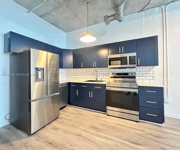 444 NE 30th St 707, Miami, FL 33137