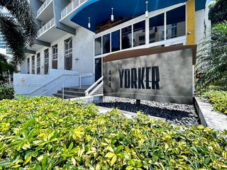 444 NE 30th St 707, Miami, FL 33137