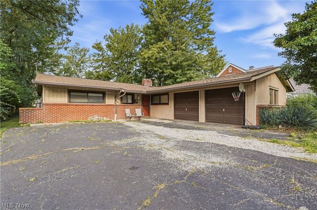 110 E 252nd Street, Euclid, OH 44132