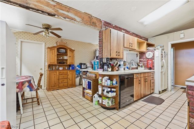 110 E 252nd Street, Euclid, OH 44132