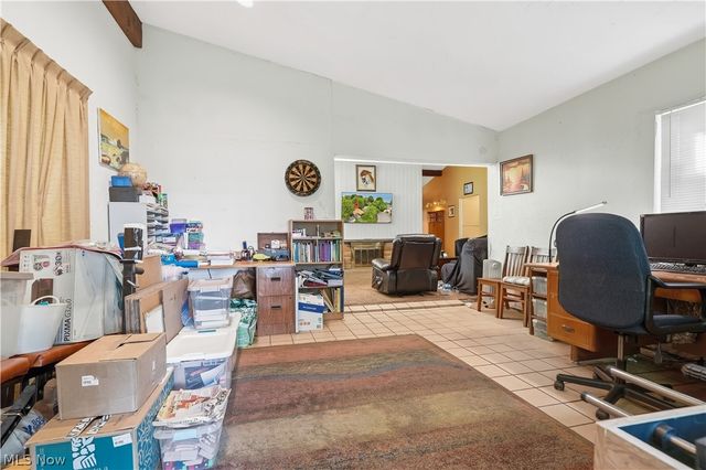 110 E 252nd Street, Euclid, OH 44132