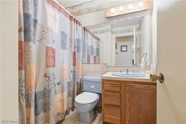 110 E 252nd Street, Euclid, OH 44132