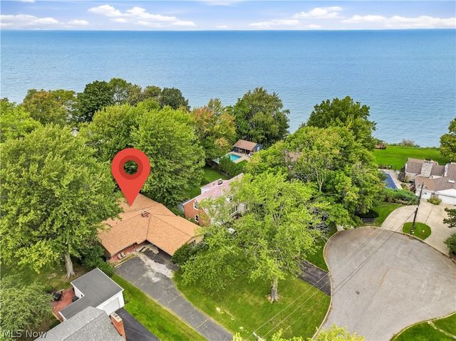 110 E 252nd Street, Euclid, OH 44132