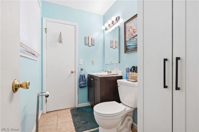 110 E 252nd Street, Euclid, OH 44132
