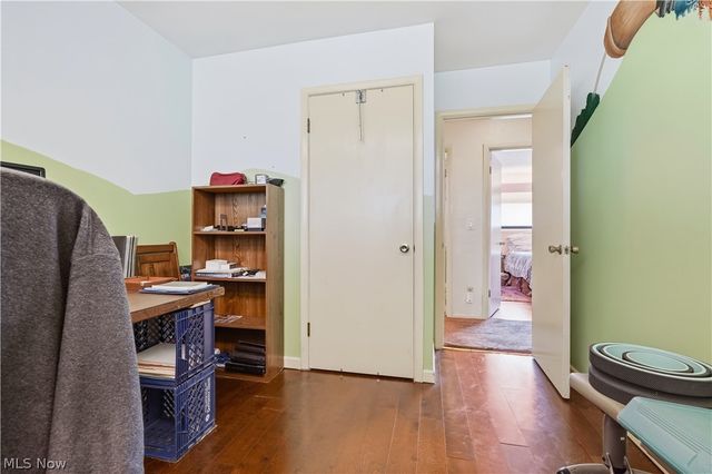 110 E 252nd Street, Euclid, OH 44132