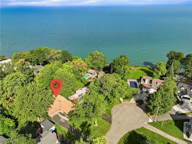 110 E 252nd Street, Euclid, OH 44132