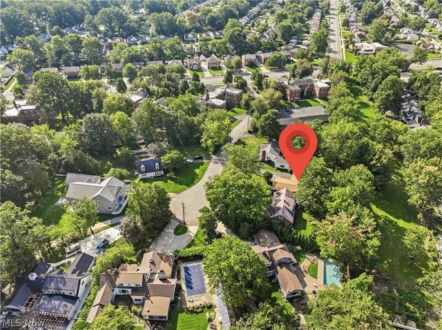 110 E 252nd Street, Euclid, OH 44132
