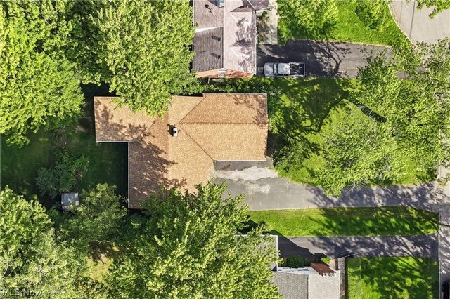 110 E 252nd Street, Euclid, OH 44132