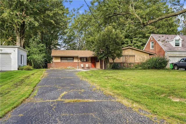 110 E 252nd Street, Euclid, OH 44132