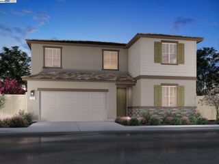 2319 Admiral Ct., Brentwood, CA 94513