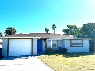 13738 COCO AVENUE, Hudson, FL 34667