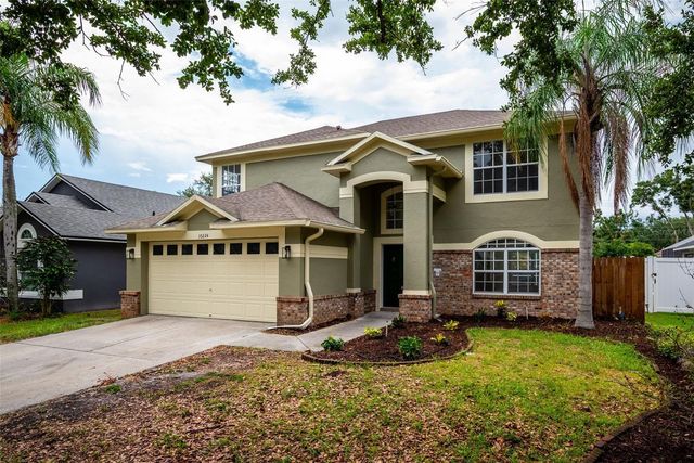 10224 MERRIMAC MANOR DRIVE, Riverview, FL 33578