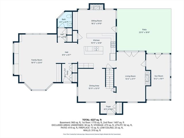 279 Oakland Street, Wellesley, MA 02481